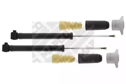 Монтажный комплект, амортизатор MAPCO купить