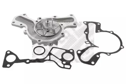 Водяной насос MAPCO купить