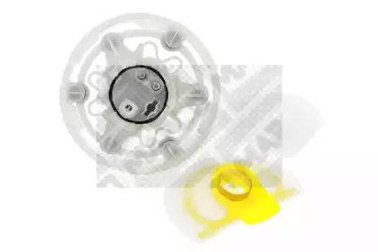 Топливный насос MAPCO купить