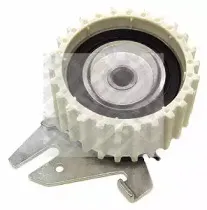 Натяжной ролик, ремень ГРМ MAPCO купить