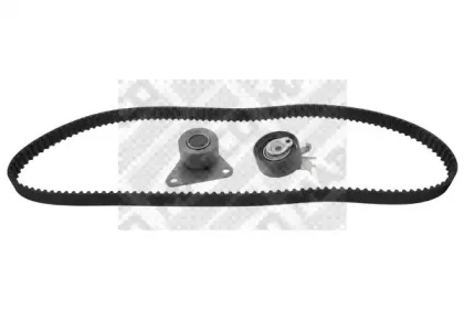 Комплект ремня ГРМ MAPCO купить