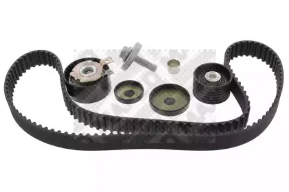 Комплект ремня ГРМ MAPCO купить