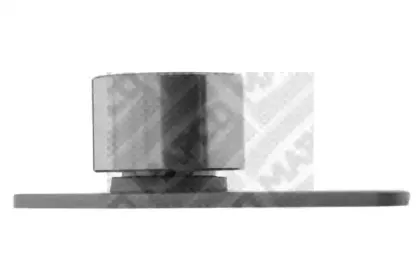 Паразитный / Ведущий ролик, зубчатый ремень MAPCO купить