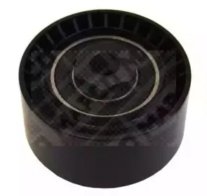 Натяжной ролик, поликлиновойремень MAPCO купить