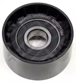 Паразитный / ведущий ролик, поликлиновой ремень MAPCO купить