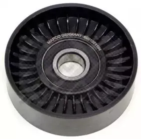 Паразитный / ведущий ролик, поликлиновой ремень MAPCO купить