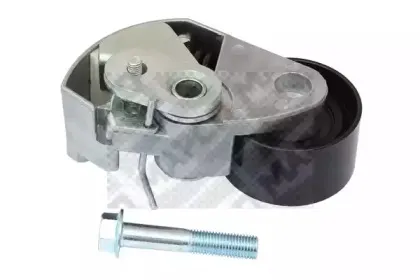 Натяжной ролик, ремень ГРМ MAPCO купить