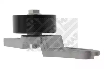 Натяжной ролик, поликлиновойремень MAPCO купить