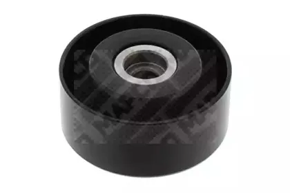 Натяжной ролик, поликлиновойремень MAPCO купить