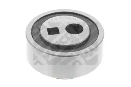 Натяжной ролик, ремень ГРМ MAPCO купить