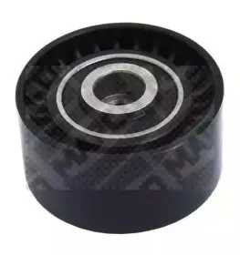 Паразитный / Ведущий ролик, зубчатый ремень MAPCO купить