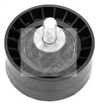 Паразитный / Ведущий ролик, зубчатый ремень MAPCO купить