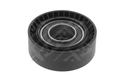 Натяжной ролик, поликлиновойремень MAPCO купить