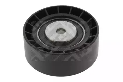 Натяжной ролик, поликлиновойремень MAPCO купить