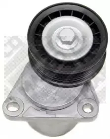 Натяжная планка, поликлиновой ремень MAPCO купить