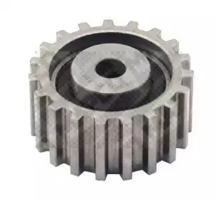 Паразитный / Ведущий ролик, зубчатый ремень MAPCO купить