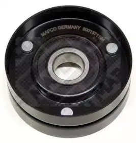 Паразитный / ведущий ролик, поликлиновой ремень MAPCO купить