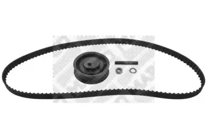 Комплект ремня ГРМ MAPCO купить