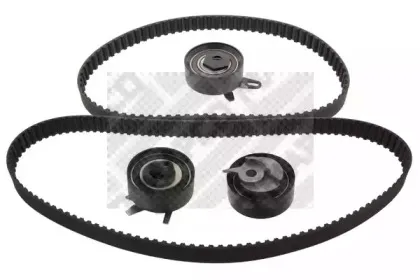 Комплект ремня ГРМ MAPCO купить