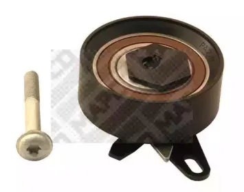 Натяжной ролик, ремень ГРМ MAPCO купить