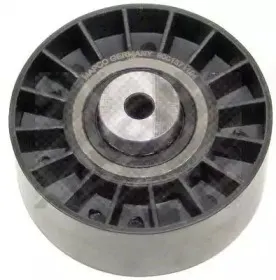 Натяжной ролик, поликлиновойремень MAPCO купить