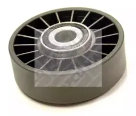 Натяжной ролик, поликлиновойремень MAPCO купить