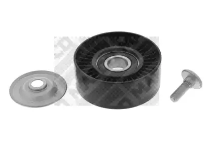 Натяжной ролик, поликлиновойремень MAPCO купить