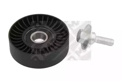 Паразитный / ведущий ролик, поликлиновой ремень MAPCO купить