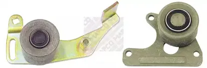 Комплект роликов, зубчатый ремень MAPCO купить