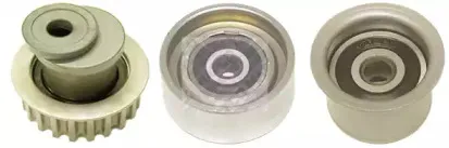 Комплект роликов, зубчатый ремень MAPCO купить
