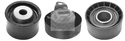 Комплект роликов, зубчатый ремень MAPCO купить