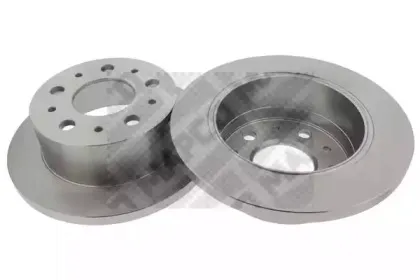 Тормозной диск MAPCO купить