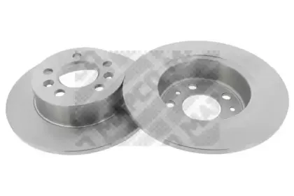 Тормозной диск MAPCO купить