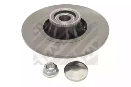 Тормозной диск MAPCO купить