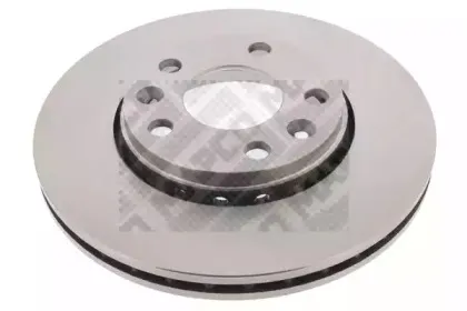 Тормозной диск MAPCO купить