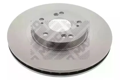 Тормозной диск MAPCO купить