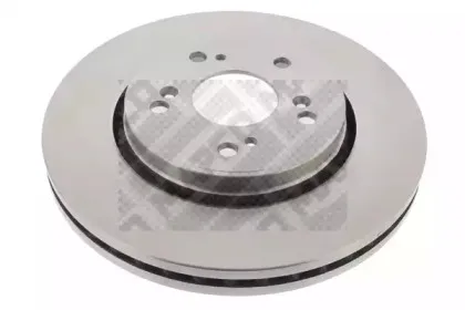 Тормозной диск MAPCO купить