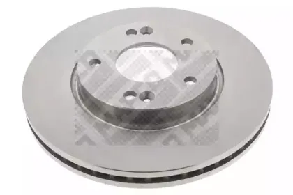 Тормозной диск MAPCO купить