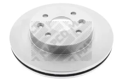 Тормозной диск MAPCO купить