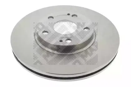 Тормозной диск MAPCO купить