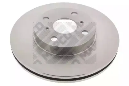 Тормозной диск MAPCO купить