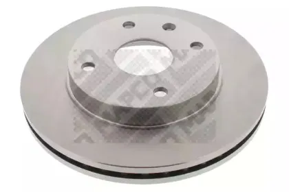 Тормозной диск MAPCO купить