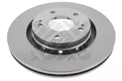 Тормозной диск MAPCO купить