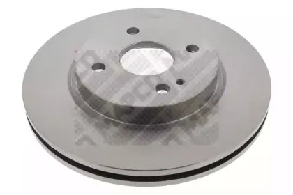 Тормозной диск MAPCO купить