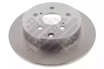 Тормозной диск MAPCO купить