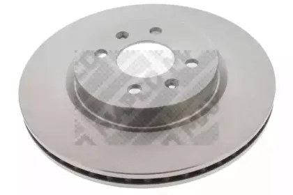 Тормозной диск MAPCO купить