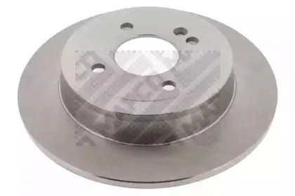 Тормозной диск MAPCO купить