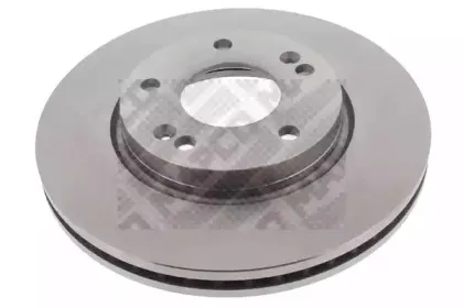 Тормозной диск MAPCO купить