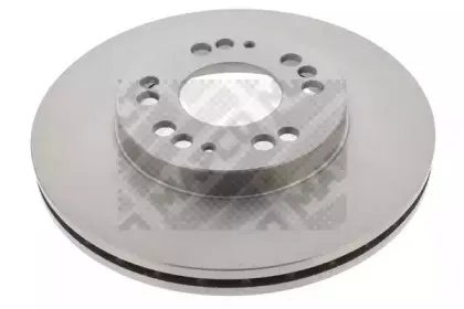 Тормозной диск MAPCO купить