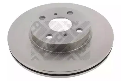 Тормозной диск MAPCO купить